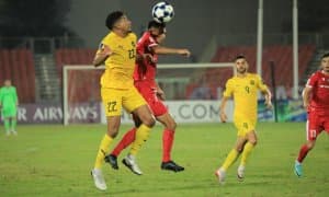 "Андижон"нинг Бахрайндаги ўйини қандай ўтди?