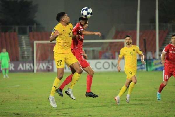 "Андижон"нинг Бахрайндаги ўйини қандай ўтди?