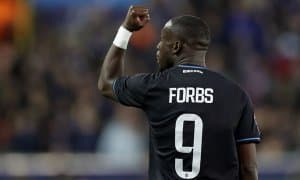 Ҳеч ким танимайдиган футболчи Бекхэмнинг рекордини йўққа чиқарди