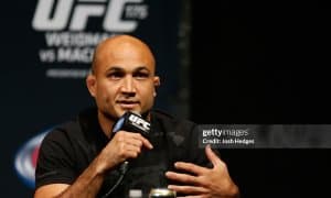 UFC собиқ чемпиони яна ҳибсга олинди!