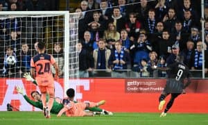 ЕЧЛ. Ҳафтанинг энг яхши футболчиси бўлиши учун номзодлар эълон қилинди