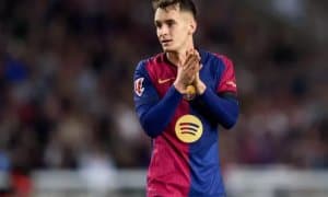 Бизга “Барса” ўйинчиси келсин!