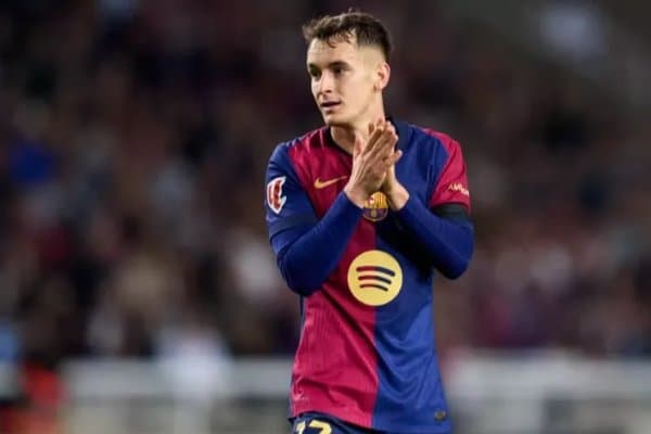 Бизга “Барса” ўйинчиси келсин!