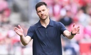 Олмасак бўлмайди! Алонсо “Реал” орзусидаги футболчини топди