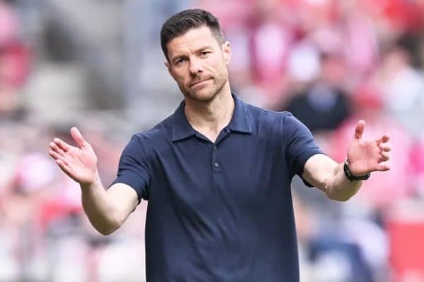 Олмасак бўлмайди! Алонсо “Реал” орзусидаги футболчини топди