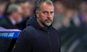 Ҳаммасига Флик айбдорми? 