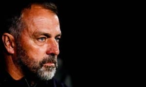 Флик: "Биз "Барса" сифатида ўз футболимизни ўйнаймиз"