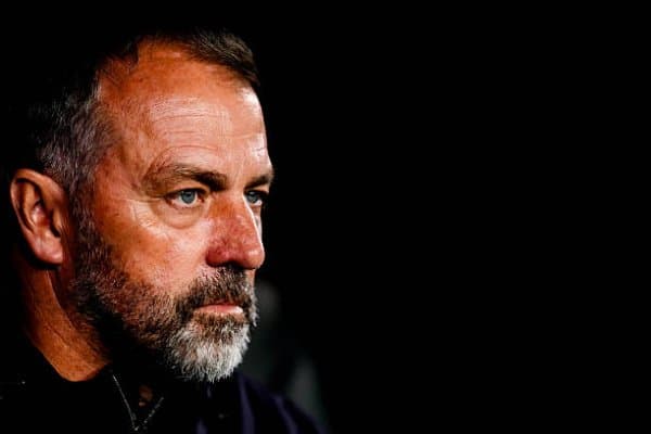 Флик: "Биз "Барса" сифатида ўз футболимизни ўйнаймиз"