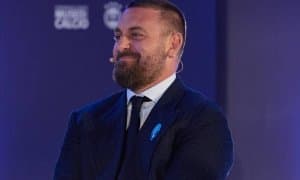 "Рома"нинг собиқ бош мураббийи А Серия клубини бошқаради!