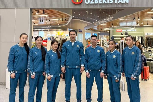 Ислом бирдамлик ўйинлари. Бугун 3 нафар боксчимиз рингга кўтарилади