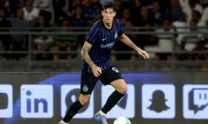 "Ливерпуль" қишда 100 миллионлик трансферни амалга оширишни режа қиляпти