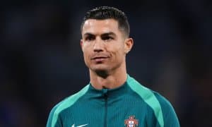 Роналду: "Мессигача Аргентина нечта жаҳон чемпионлигини қўлга киритган? Улар учун бу одатий ҳолат"