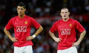 Роналду нинг Месси кучлироқ эканлиги ҳақидаги фикрига жавоб қайтарди