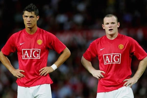 Роналду нинг Месси кучлироқ эканлиги ҳақидаги фикрига жавоб қайтарди