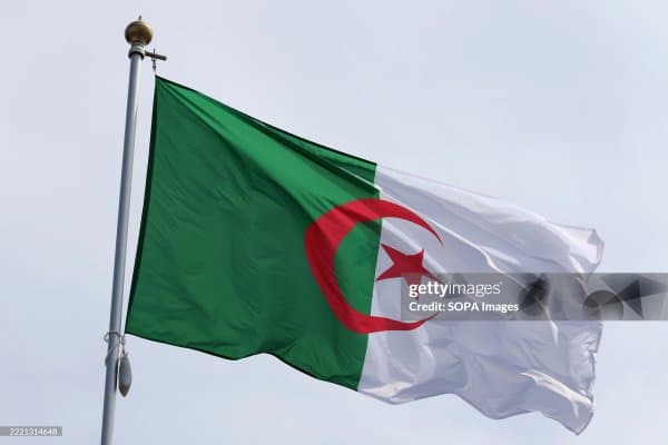 Вакиламиз жазоирлик боксчига имкониятни бой бериб қўйди