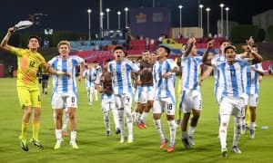 U-17 Жаҳон чемпионати. "A", "B", "C", "D" гуруҳларида 2-тур ўйинлари ўтказилди