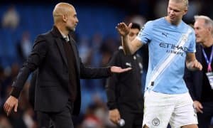 “Manchester Siti” yangi to‘purar uchun to‘rtta grand bilan raqobatlashmoqda