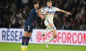 “Барса” 11 та ўйинда 9 та гол урган янги юлдузни олади