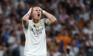 Футболчимизни “Реал”га сотмоқчи эмасдик!