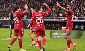 “Ливерпуль” билан келиша олмаган ҳимоячи кетадиган бўлди