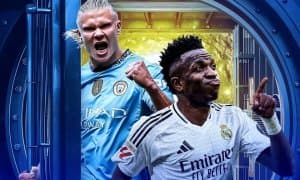 “Siti” va “Real” Xoland va Vinisius rokirovkasini amalga oshiradimi?