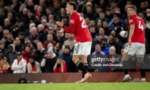 Қимматбаҳо юлдуз Манчестерни тарк этадиган бўлди