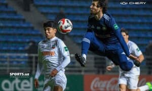 Чиройли футболдан кўра натижа муҳимлигини ҳамма ҳис қиляпти ёхуд Суперлигада "ғалвирни сувдан кўтариш" пайти келди