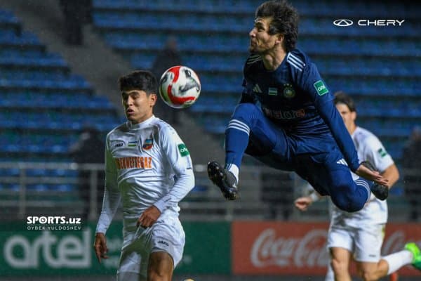 Чиройли футболдан кўра натижа муҳимлигини ҳамма ҳис қиляпти ёхуд Суперлигада "ғалвирни сувдан кўтариш" пайти келди