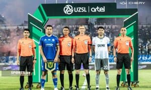 Суперлига. Бугундан 28-тур старт олади. Турнир жадвали ва учрашувлар рўйхати билан танишинг 