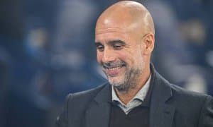 Гвардиола: "1000 та ўйин — мен учун алоҳида босқич"