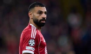 “Ливерпуль” Муҳаммад Салоҳ ўрнига иккита зўр ҳужумчи танлади