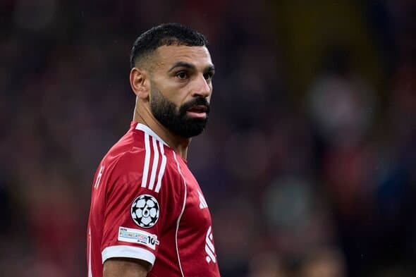 “Ливерпуль” Муҳаммад Салоҳ ўрнига иккита зўр ҳужумчи танлади