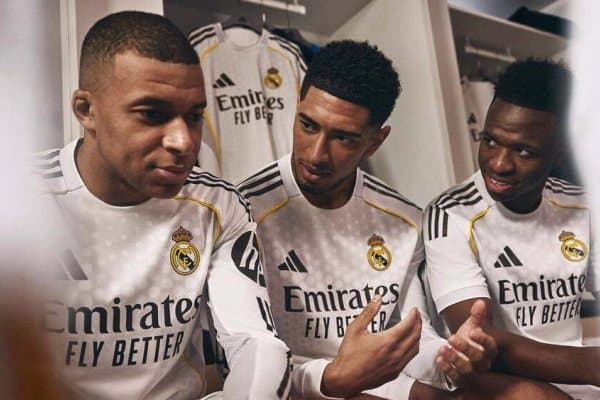 Суперклублар “Реал”нинг режасини бузмоқчи