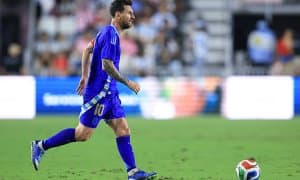 Англия ва Аргентина терма жамоаларининг навбатдаги ФИФА кунлари учун қайдномаси маълум 