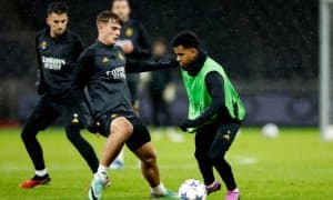 "Челси" "Реал"га сиғмаган футболчини жамоага жалб қилмоқчи