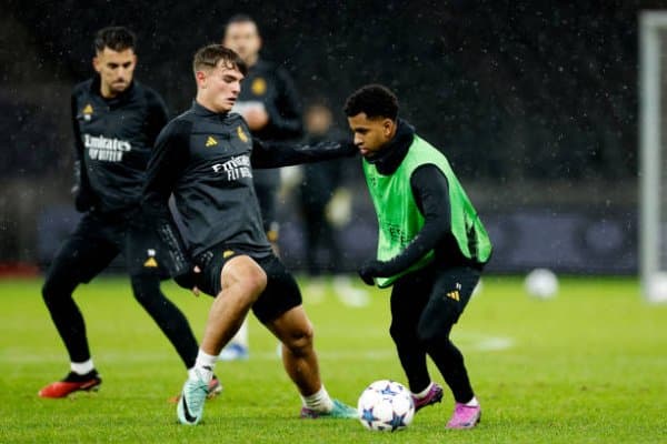 "Челси" "Реал"га сиғмаган футболчини жамоага жалб қилмоқчи