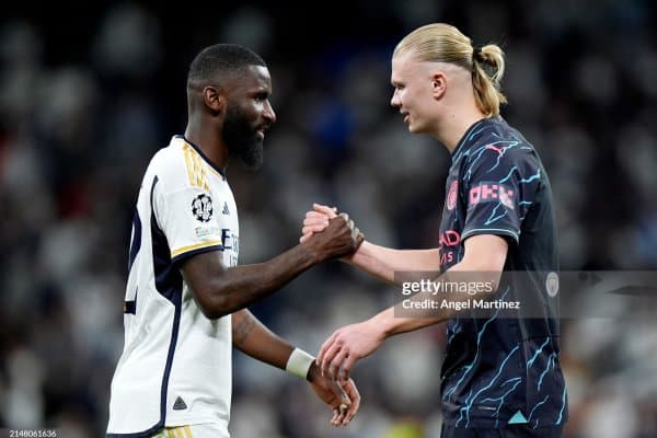 Англия клуби "Реал" ҳимоячисини ўз сафида кўришни хоҳламоқда