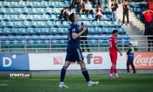 Суперлигада октябрь ойининг энг яхши футболчиси бўлиш учун номзодлар эълон қилинди 