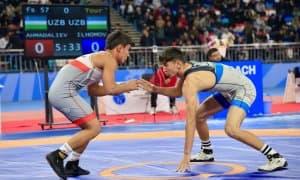  Андижон яна бир турнирга мезбонлик қилмоқда