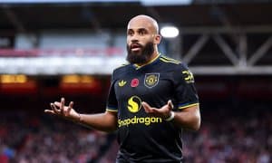 АПЛда октябрь ойининг энг яхши футболчиси аниқланди!