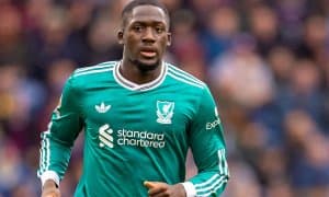 "Ливерпуль" ҳимоячисига 3 та гранд клуб ҳаридор