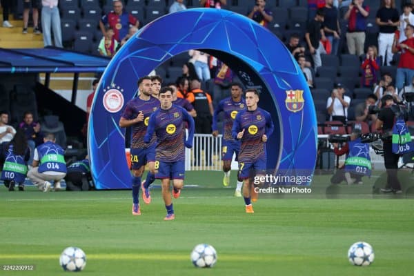 "Наполи" Де Брюйне ўрнига "Барса" ёки МЮ футболчисини сотиб олмоқчи 