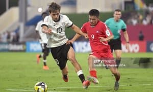 U-17 Жаҳон чемпионати: “E”, “F”, “G” ва “H” гуруҳларида 2-тур баҳслари якунланди