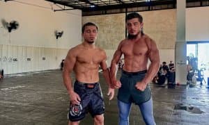 Шахзод Узоқов (Голд) қамоқдан озод этилди!