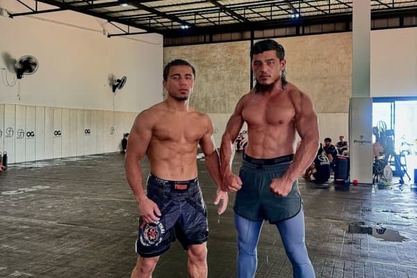 Шахзод Узоқов (Голд) қамоқдан озод этилди!