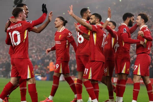 “Ливерпуль” бир юлдузни сотиб, икки топ-футболчини олади