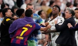 “Барса” битта ўйиндан 8 миллион евро ишлаб олиши мумкин