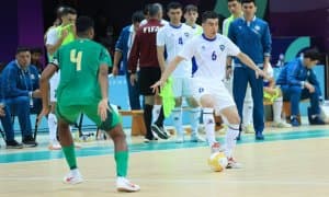 Бугун юртдошларимиз 4 та спорт турида ўз беллашувларини ўтказади 