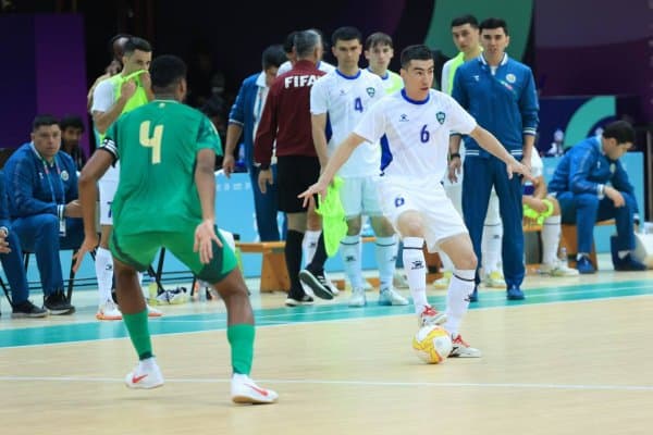 Бугун юртдошларимиз 4 та спорт турида ўз беллашувларини ўтказади 