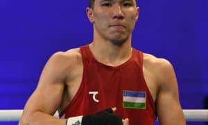 Бугун 3 нафар боксчимиз рингга кўтарилади